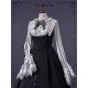 Chris House Witch Notes Collar Blouses Vest Corset Skirt and JSK(Reservation/Full Payment Without Shipping)